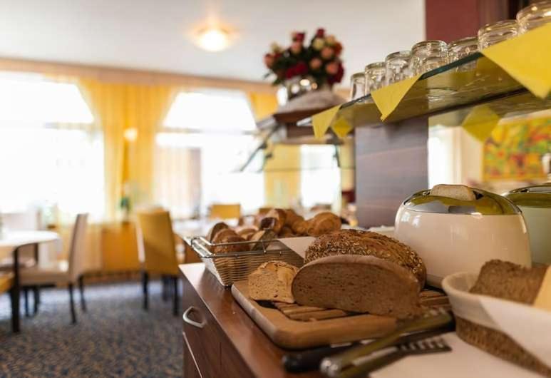 Central Boutique Hotel 바트메르겐하임 외부 사진