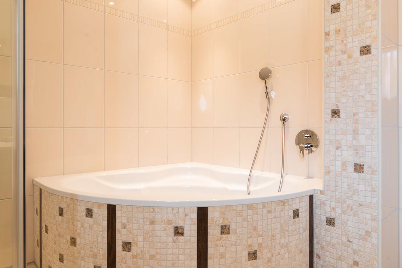 Central Boutique Hotel 바트메르겐하임 외부 사진